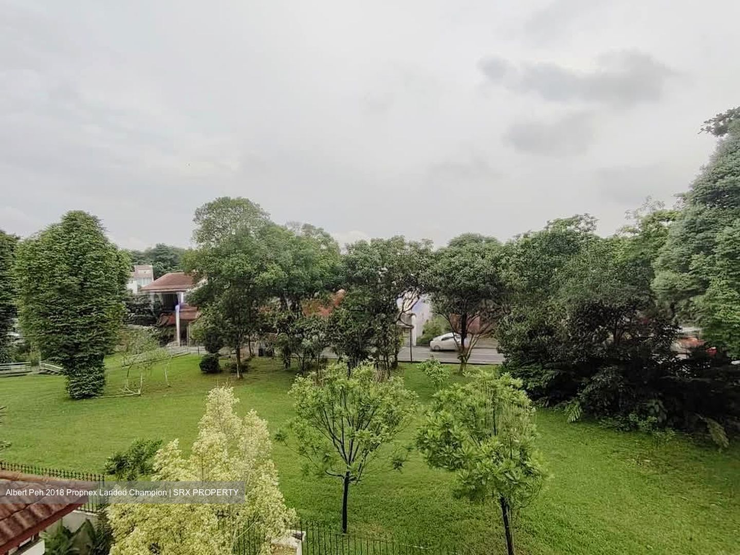 JALAN KASAU (D25), Semi-Detached #574510541